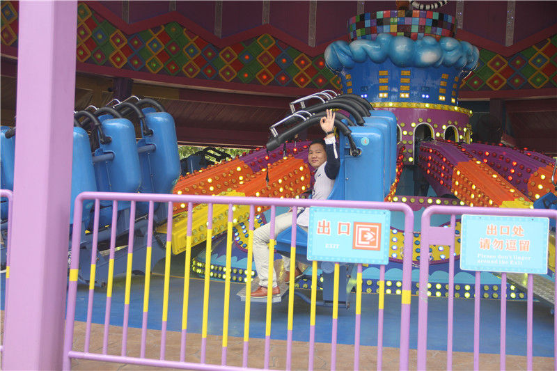 廣東宏工2018團建旅游 廣東宏工2018團建旅游