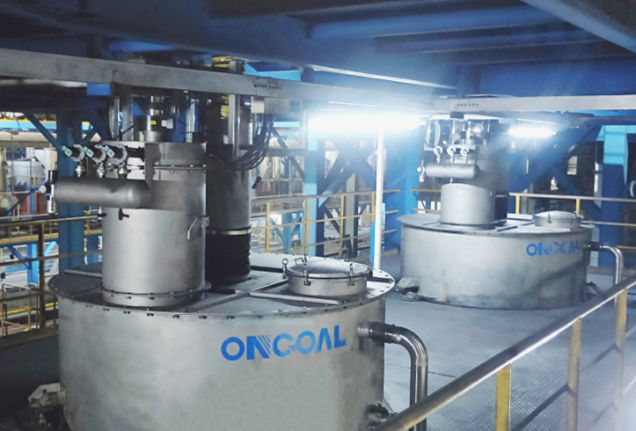 廣東宏工氣力輸送系統(tǒng)