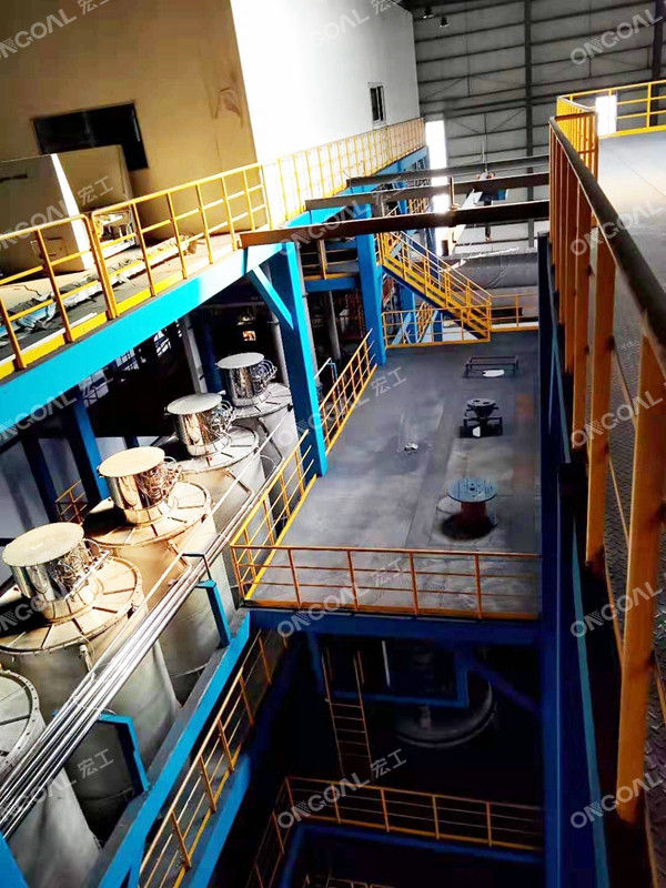 氣力輸送系統(tǒng)