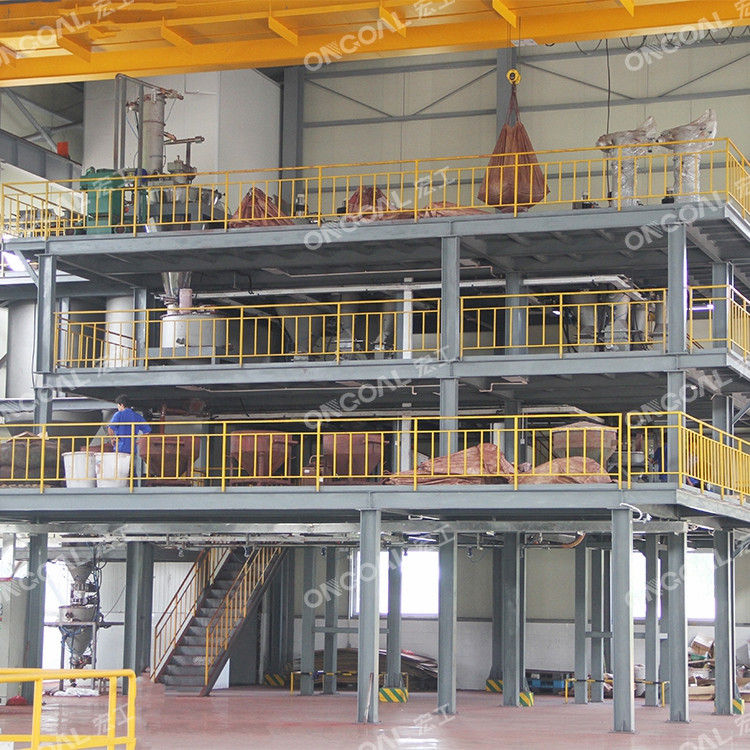 氣力輸送系統(tǒng) 氣力輸送系統(tǒng)