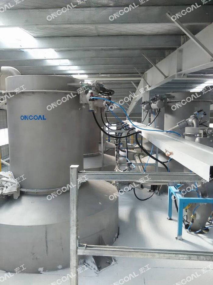 9平方排氣過(guò)濾器