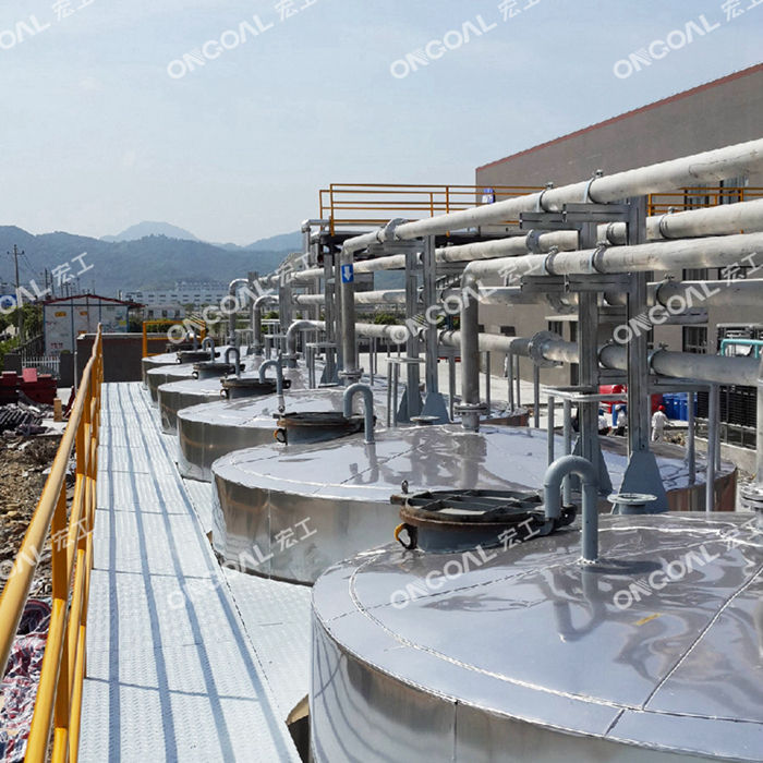 粉體氣力輸送設(shè)備 粉體氣力輸送設(shè)備