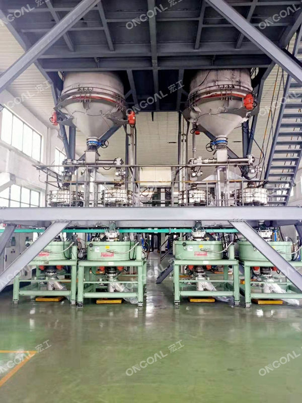 粉體輸送設(shè)備