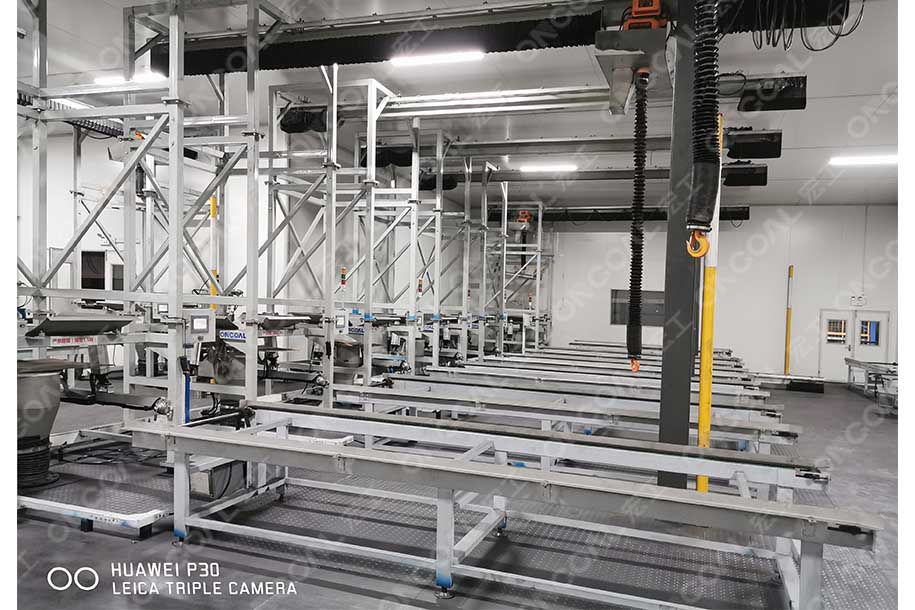 深圳某鋰電池公司工程案例 (3)