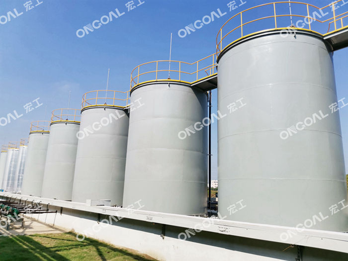 自動配料系統(tǒng)設備