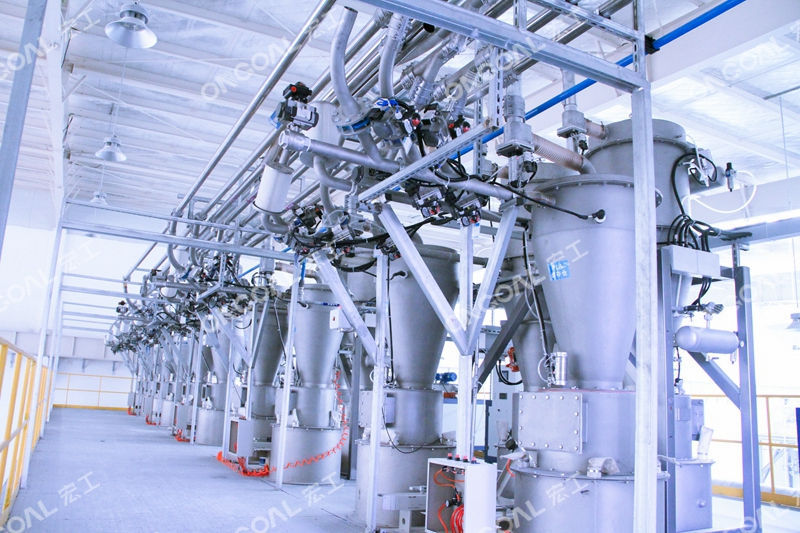 年產(chǎn)2.5萬(wàn)噸BOPA薄膜項(xiàng)目 (14)