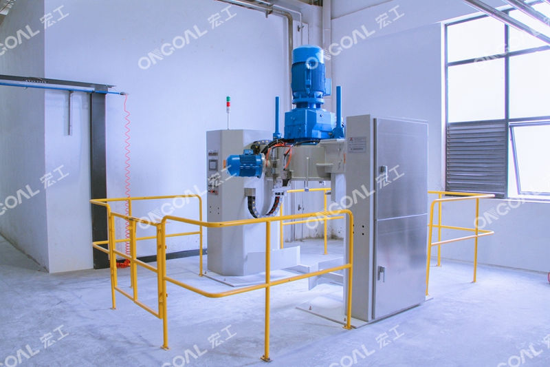 年產(chǎn)2.5萬噸BOPA薄膜項(xiàng)目 (17)