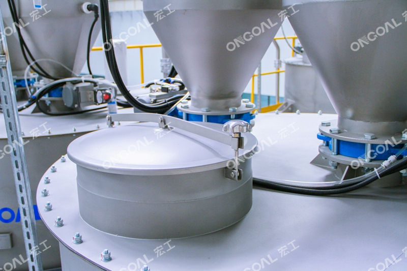 年產(chǎn)2.5萬(wàn)噸BOPA薄膜項(xiàng)目 (43)