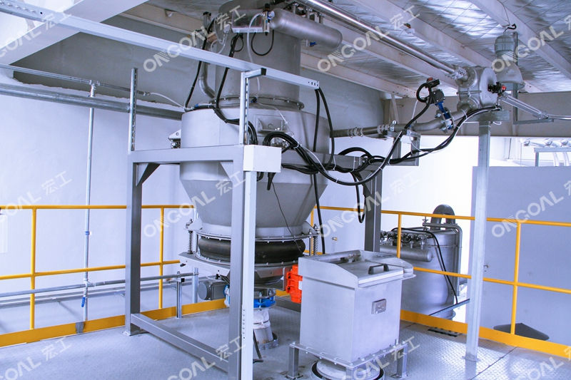 年產(chǎn)2.5萬噸BOPA薄膜項目 (13)