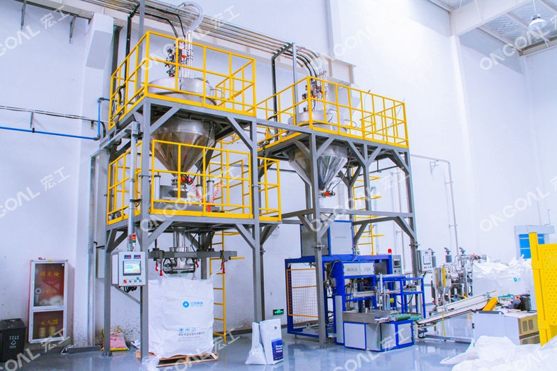 年產(chǎn)2.5萬噸BOPA薄膜項目 (31)