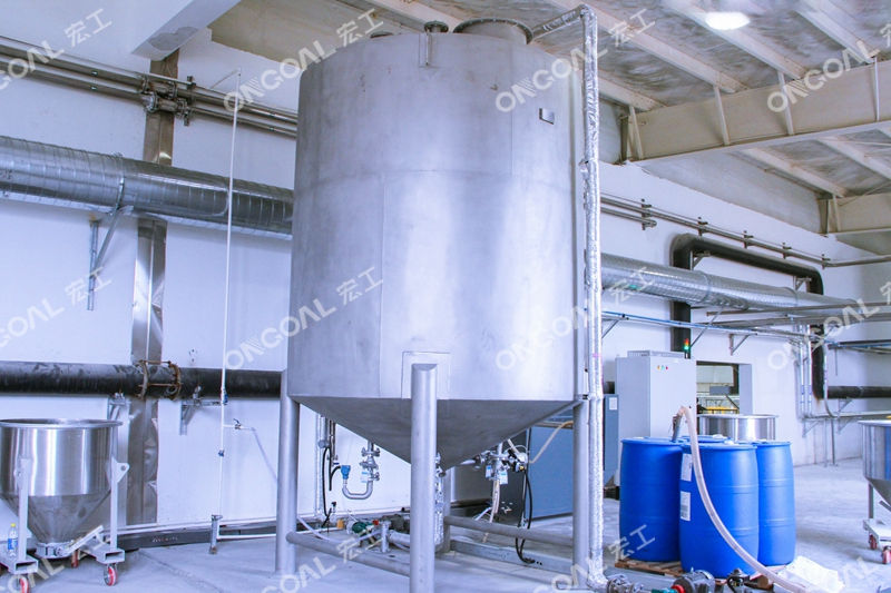 年產(chǎn)2.5萬噸BOPA薄膜項(xiàng)目 (18)