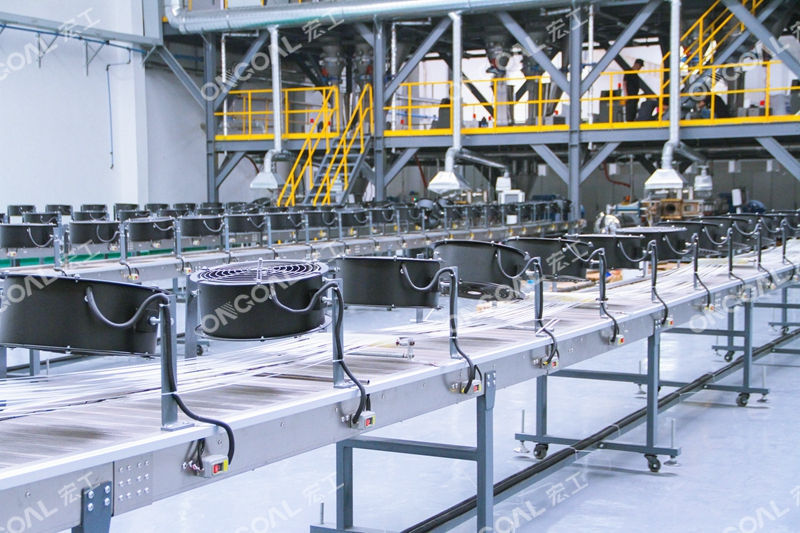 年產(chǎn)2.5萬噸BOPA薄膜項(xiàng)目 (45)