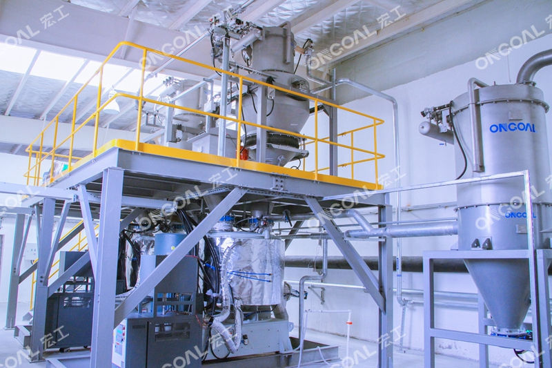 年產(chǎn)2.5萬噸BOPA薄膜項(xiàng)目 (11)