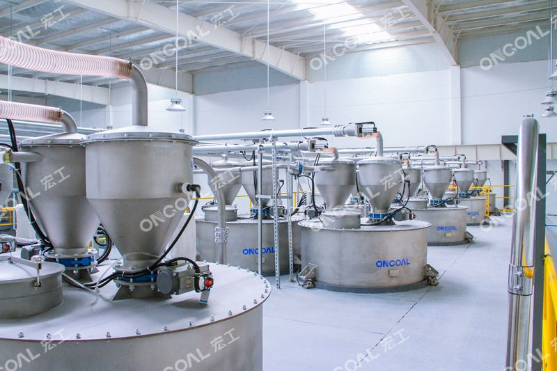 年產(chǎn)2.5萬(wàn)噸BOPA薄膜項(xiàng)目 (40)