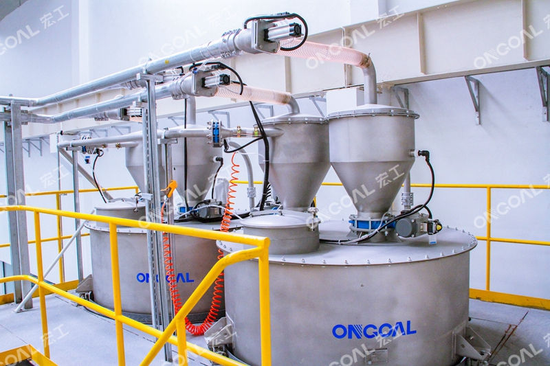 年產(chǎn)2.5萬噸BOPA薄膜項目 (37)