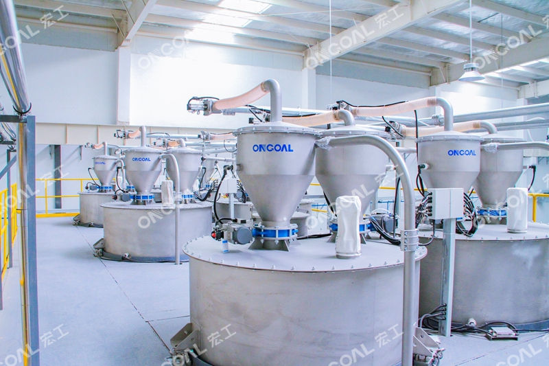 年產(chǎn)2.5萬噸BOPA薄膜項(xiàng)目 (38)