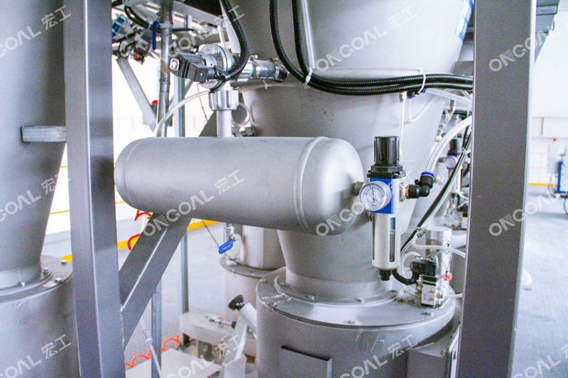 年產(chǎn)2.5萬(wàn)噸BOPA薄膜項(xiàng)目 (52)