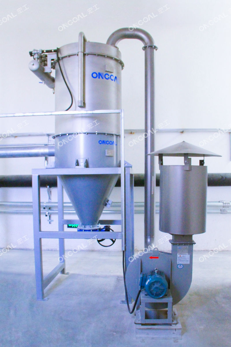 年產(chǎn)2.5萬噸BOPA薄膜項目 (50)