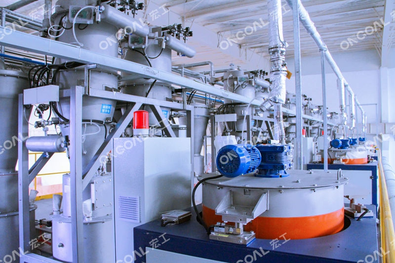 年產(chǎn)2.5萬(wàn)噸BOPA薄膜項(xiàng)目 (19)