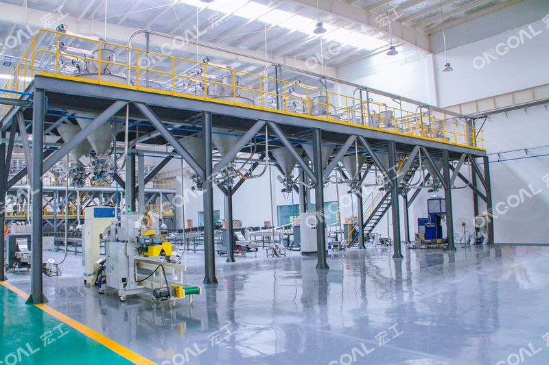 年產(chǎn)2.5萬(wàn)噸BOPA薄膜項(xiàng)目 (35)