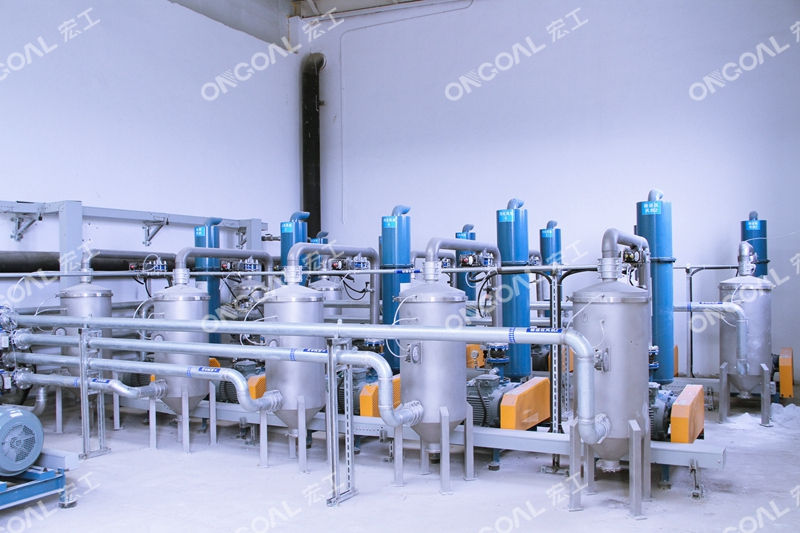 年產(chǎn)2.5萬噸BOPA薄膜項(xiàng)目 (6)