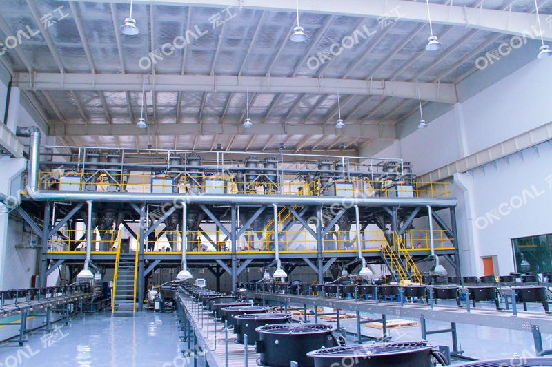 年產(chǎn)2.5萬噸BOPA薄膜項(xiàng)目 (30)