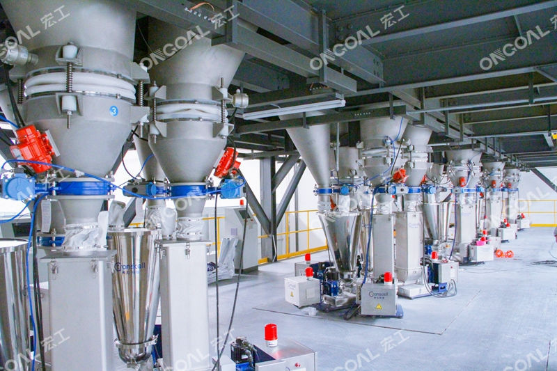 年產(chǎn)2.5萬(wàn)噸BOPA薄膜項(xiàng)目 (53)