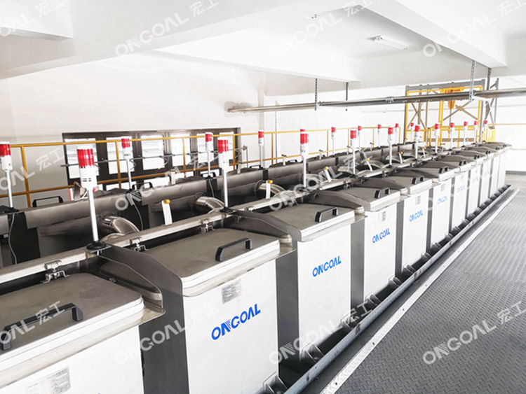 風(fēng)送設(shè)備廠家