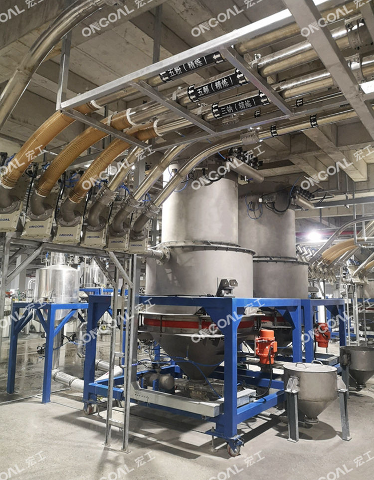 風(fēng)送機(jī)廠家