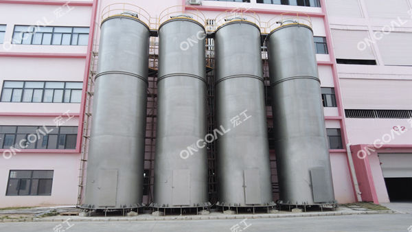 粉體自動稱重設(shè)備