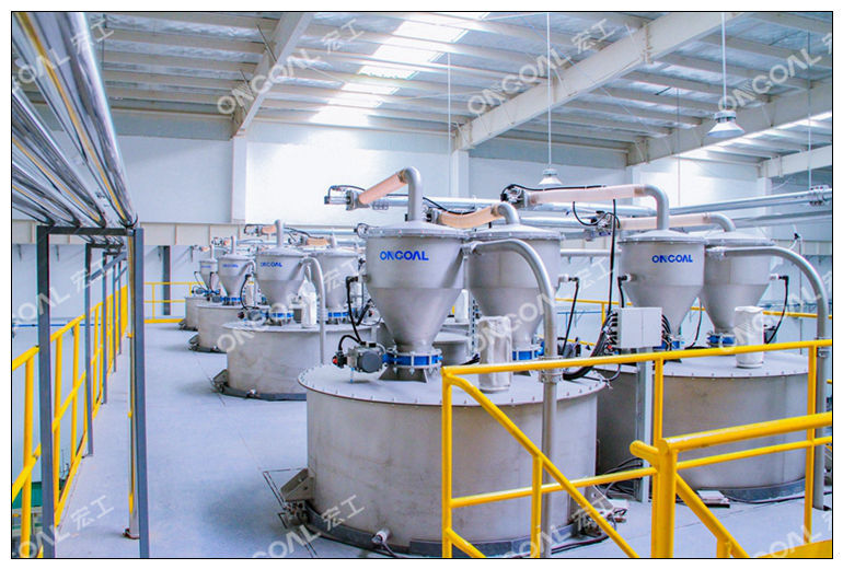 年產2.5萬噸BOPA薄膜項目 (36)