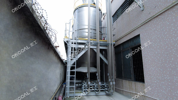 真空輸送系統(tǒng)