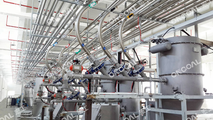 氣體輸送設(shè)備