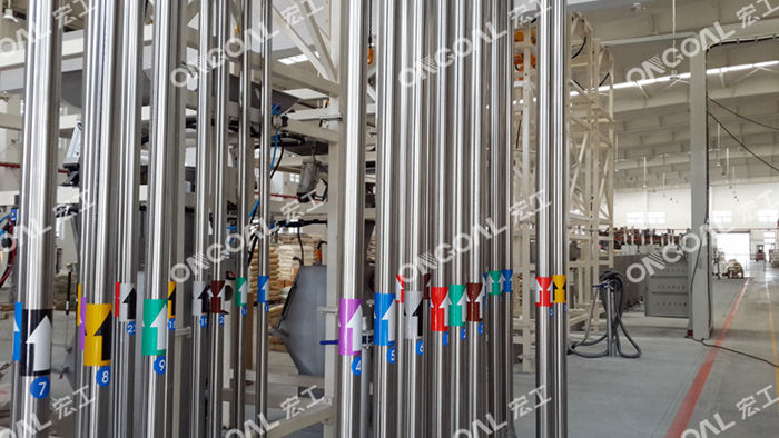 氣體輸送設(shè)備