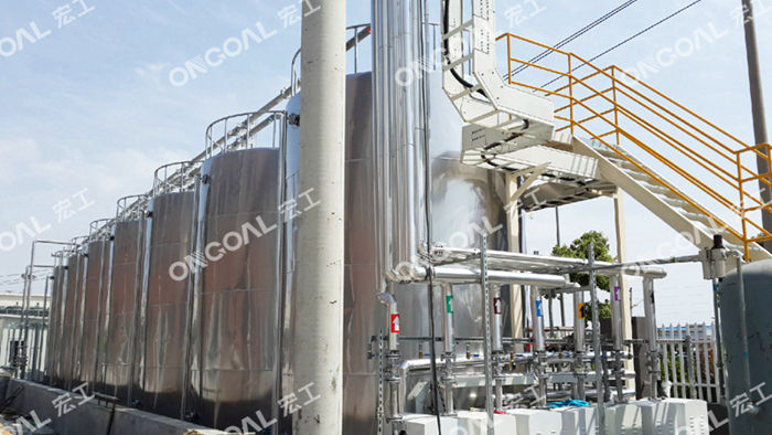 氣體輸送設(shè)備