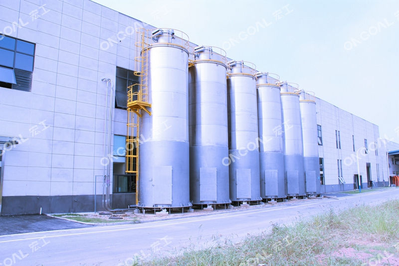 脈沖氣力輸送系統(tǒng)