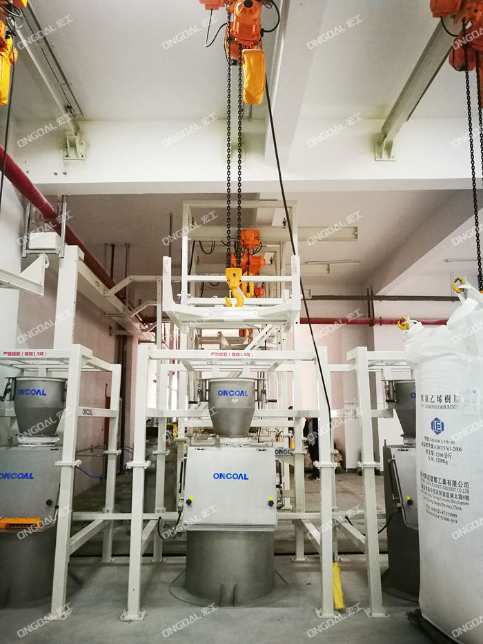 粉體輸送機規(guī)格