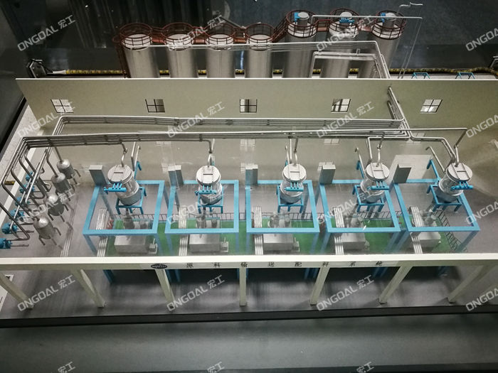 炭黑粉體輸送機(jī)