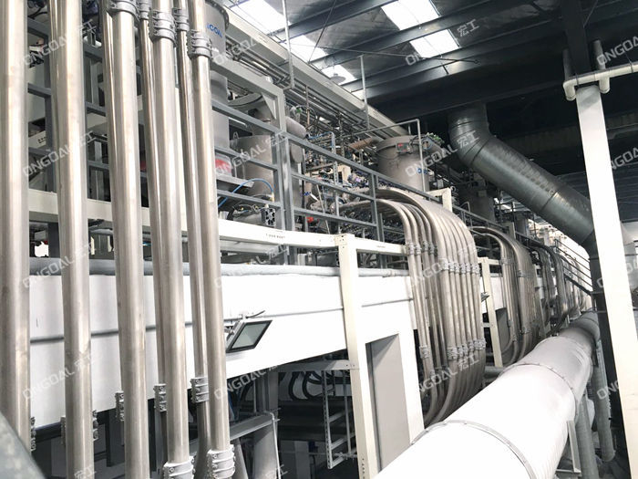 粉體吸塵輸送設(shè)備