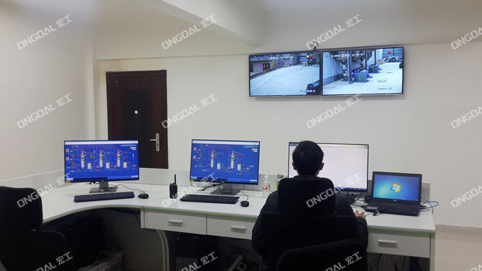 粉體物料計(jì)量輸送