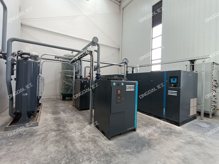 粉體工程輸送設備