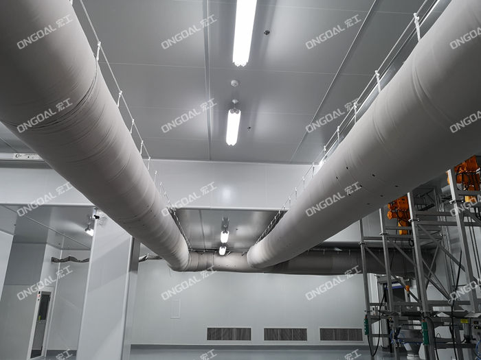 粉體輸送耐磨管道 粉體輸送耐磨管道