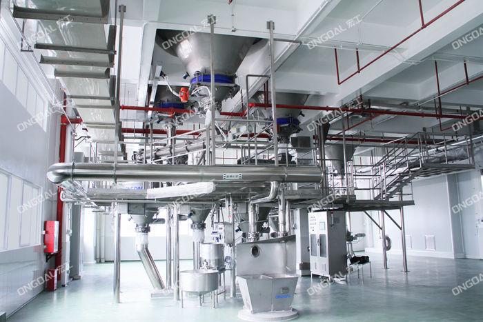 粉體輸送密封 粉體輸送密封