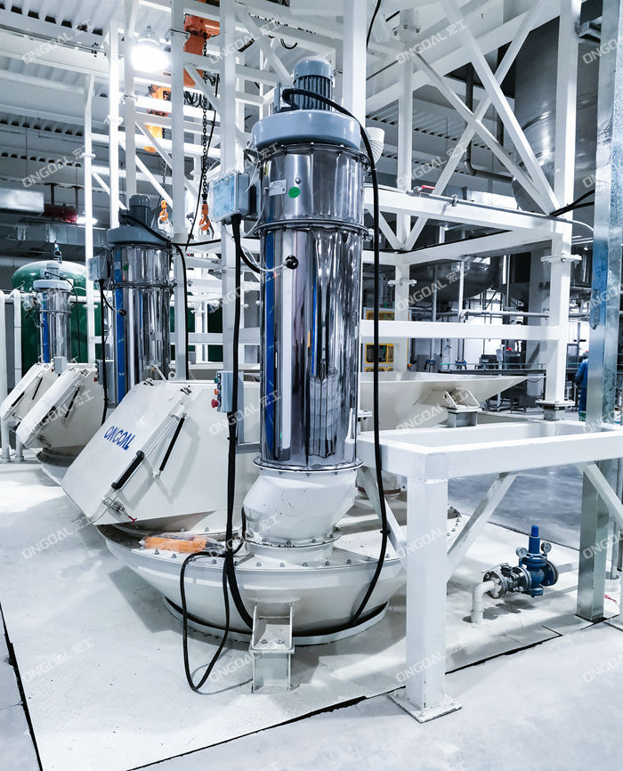 粉體輸送投料機(jī)