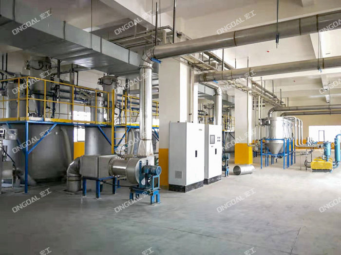 粉體材料輸送設(shè)備 粉體材料輸送設(shè)備