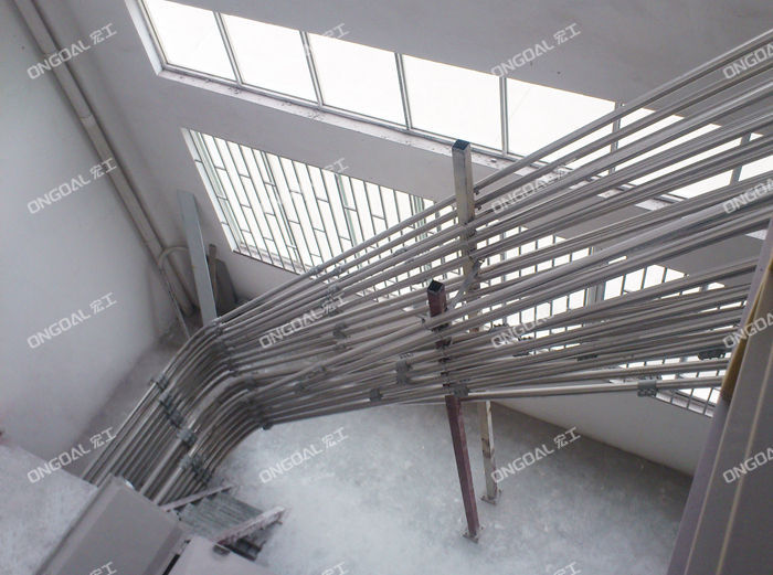 粉體輸送機(jī)械采購