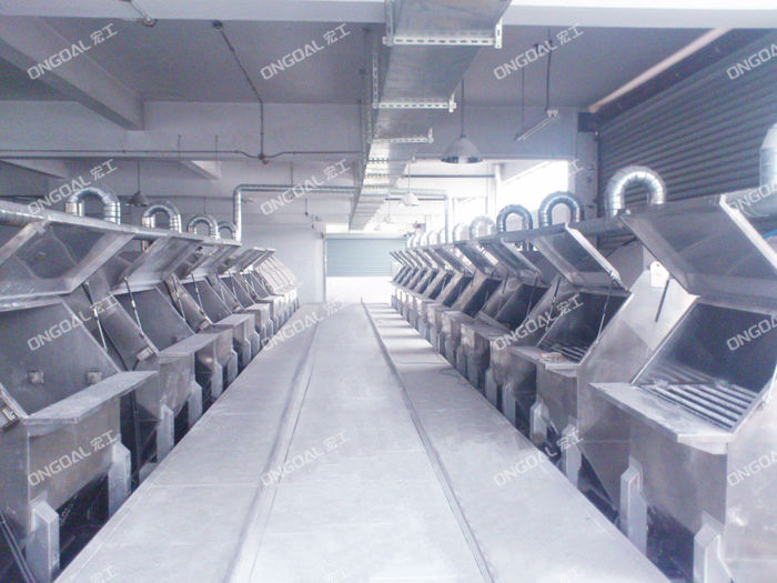 粉體輸送機(jī)械采購