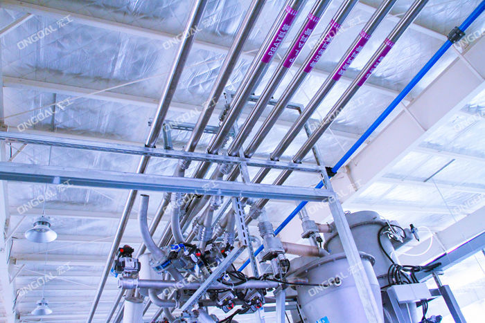 粉體氣力輸送設(shè)備