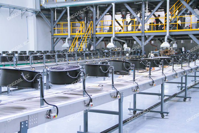 粉體氣力輸送設(shè)備