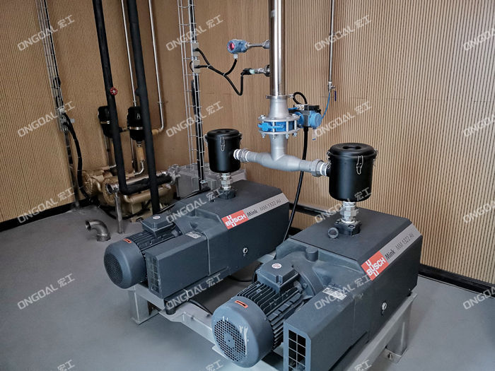 負(fù)壓吸塵輸送 負(fù)壓吸塵輸送